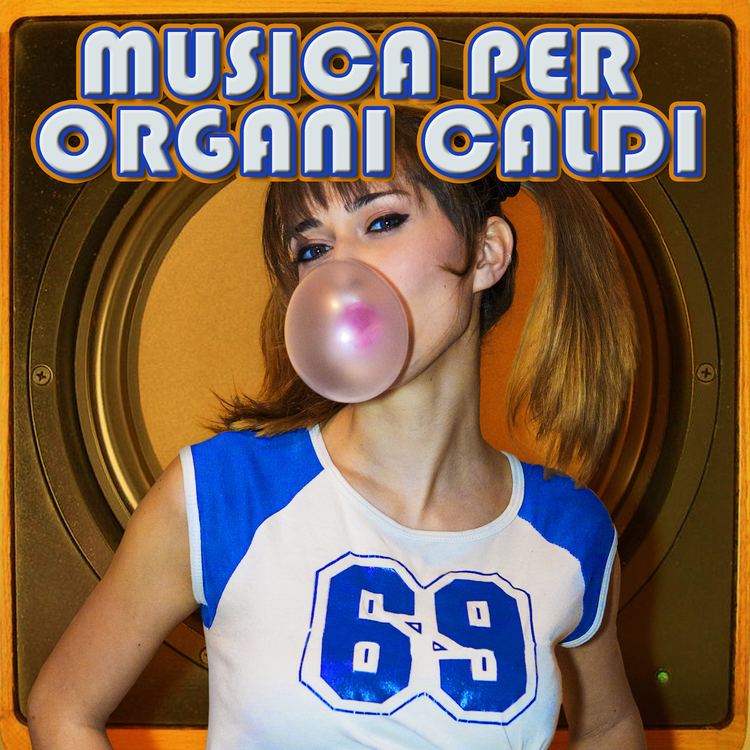 Musica Per Organi Caldi's avatar image