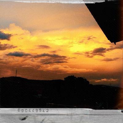 Fim de Tarde By Delz's cover