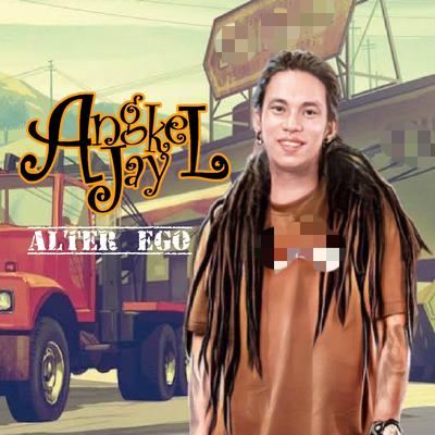 Alter Ego's cover