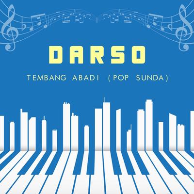 Tembang Abadi (Pop Sunda)'s cover