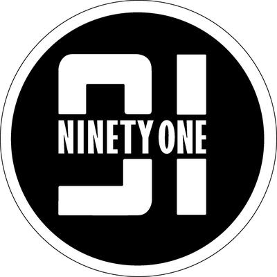 Intro By NINETY ONE 91's cover