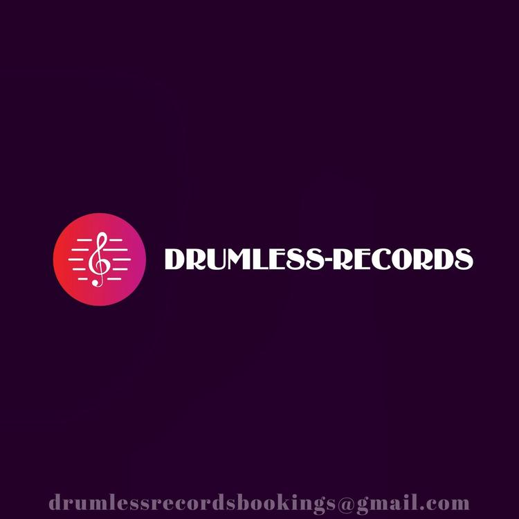 Drumless-Records's avatar image