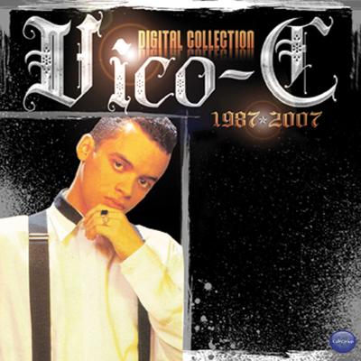 VICO-C Digital Collection 1987-2007's cover