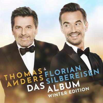 Das Album (Winter Edition)'s cover