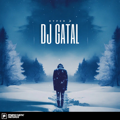 Dj Gatal (Remix)'s cover