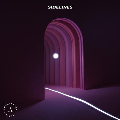 Sidelines By Amphitryon, Iaco, Tall Acre's cover