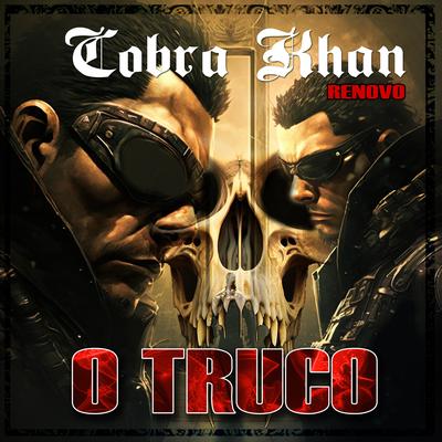 Cobra Khan's cover