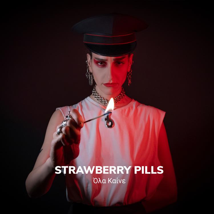 Strawberry Pills's avatar image