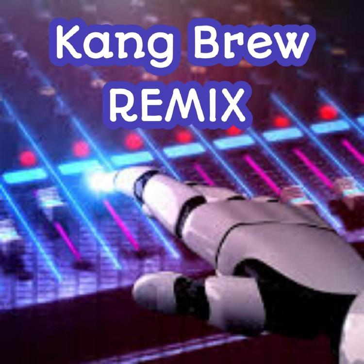 Kang Brew Remix's avatar image