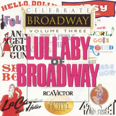 Hello, Dolly! By Carol Channing, Hello, Dolly! Ensemble's cover