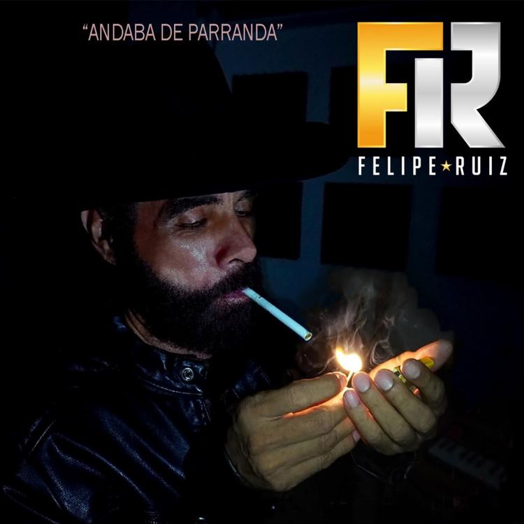 Felipe Ruiz's avatar image