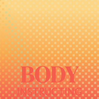Body Instructing's cover