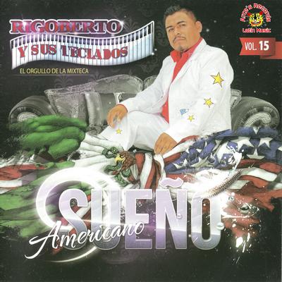 El Disco De Oro By Rigoberto Y Sus Teclados's cover