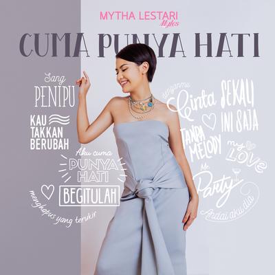 Cuma Punya Hati's cover