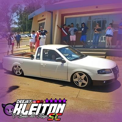 DJ Kleiton SC's cover