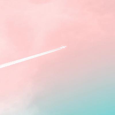 Airborne By Lofi.Lavito's cover