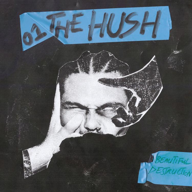 The Hush's avatar image