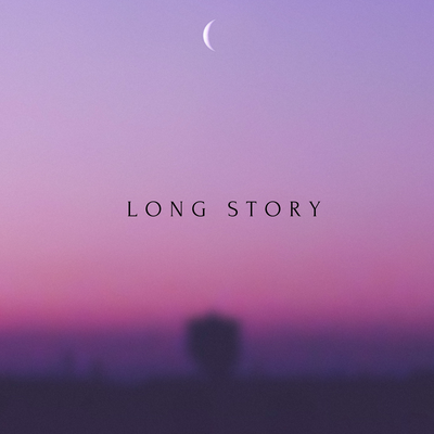 Long Story By Gabriel Femi's cover