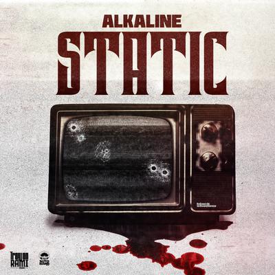Static's cover