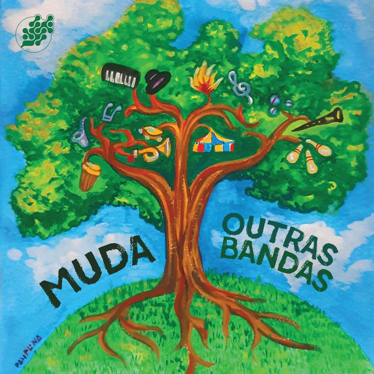 Muda Outras Bandas's avatar image