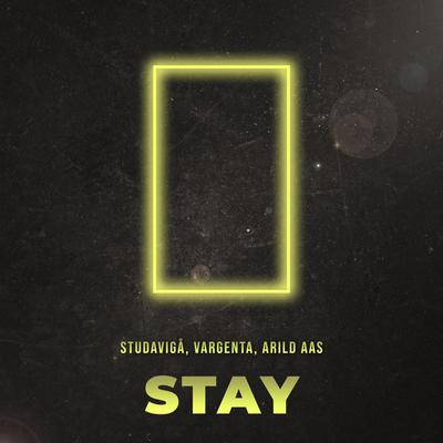 Stay By Studavigå, Vargenta, Arild Aas's cover