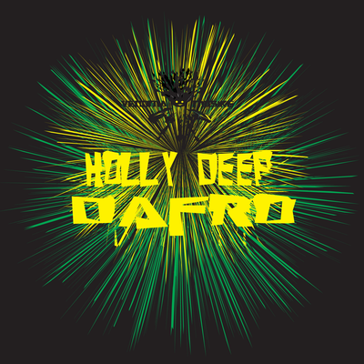 Holly Deep By Dafro's cover