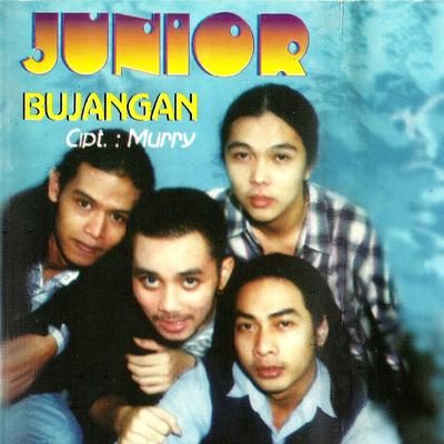 Bujangan's cover