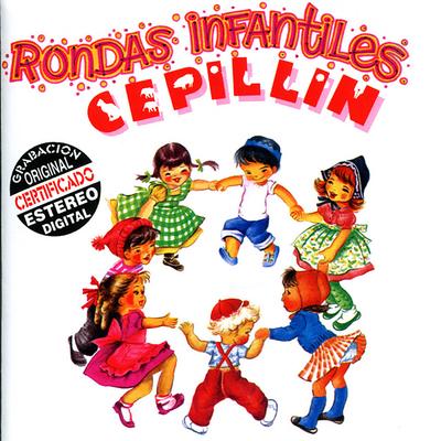 Rondas Infantiles's cover