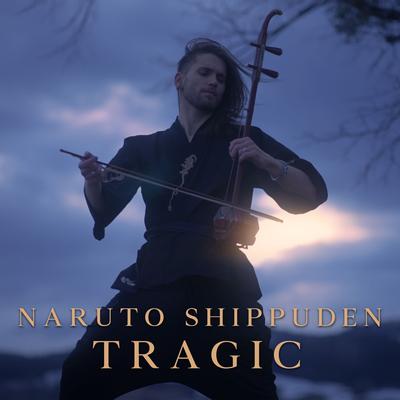 Naruto Shippuden: Tragic's cover