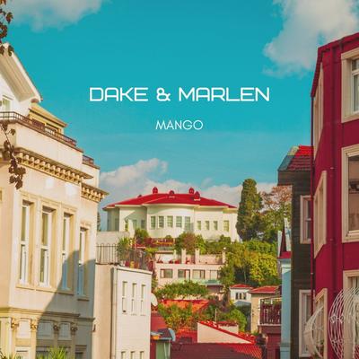 MANGO By Marlén, Dake's cover