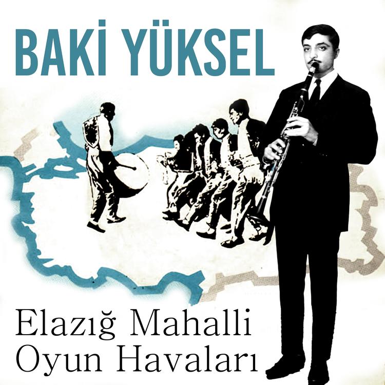 Baki Yüksel's avatar image