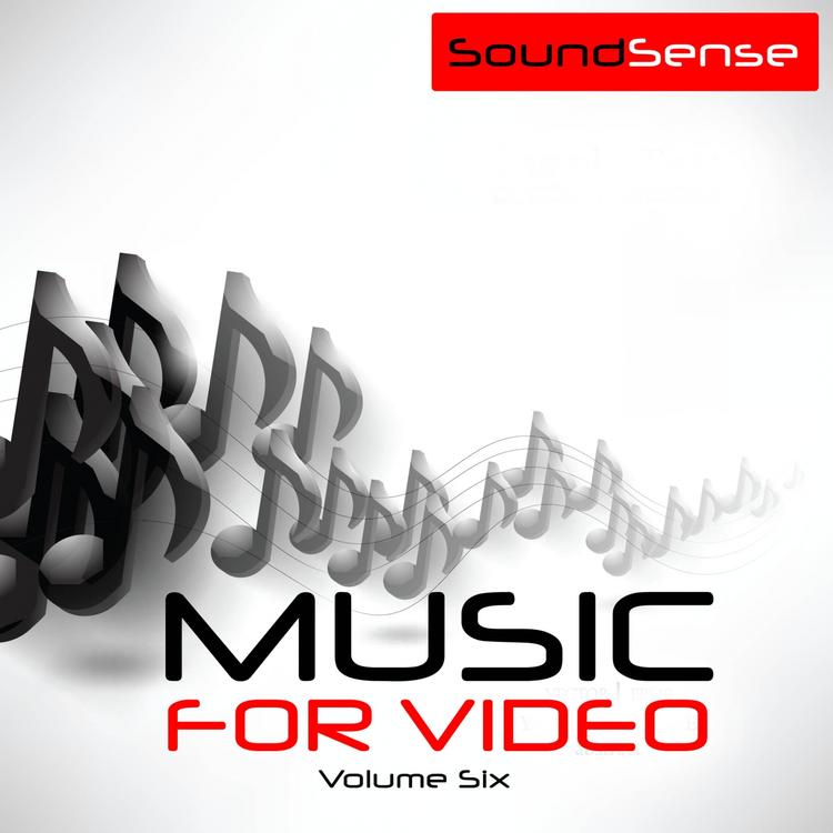 SoundSense's avatar image