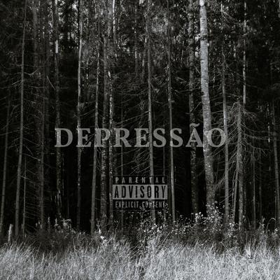 Depressão By Nekroon_rap's cover