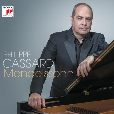 Songs without Words, Op. 67, No. 3 in B-Flat Major: Andante tranquillo By Philippe Cassard's cover