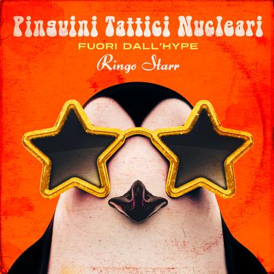 Ridere By Pinguini Tattici Nucleari's cover