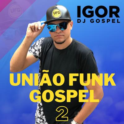 Trenzinho de Jesus By Igor Dj, Mc Celsinho's cover