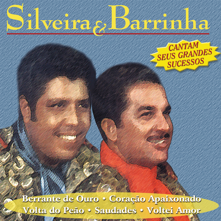 Silveira & Barrinha's avatar image