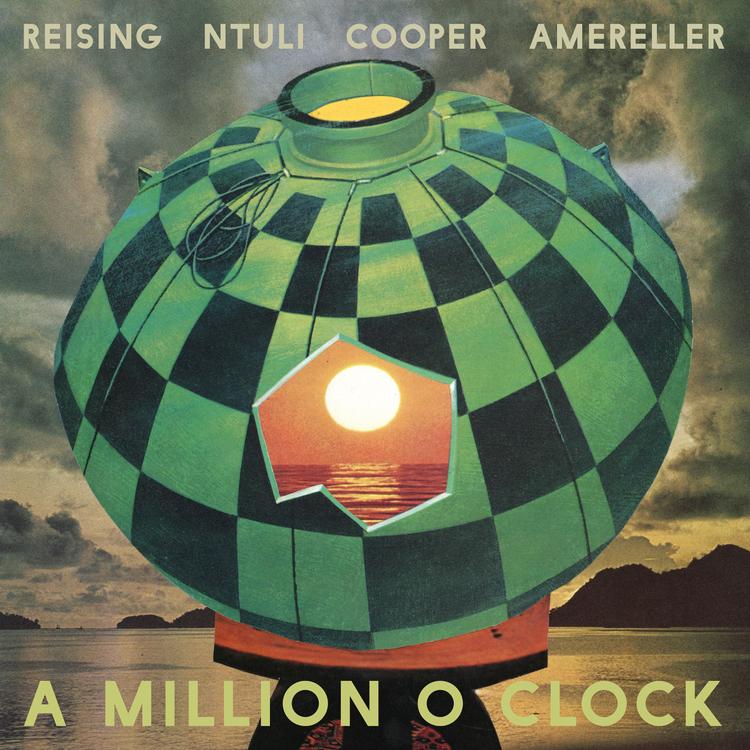 Reising Ntuli Cooper Amereller's avatar image