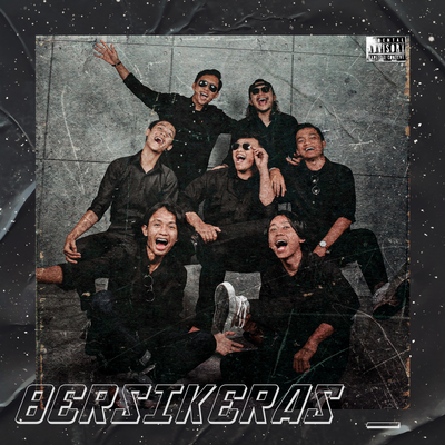 Bersikeras's cover