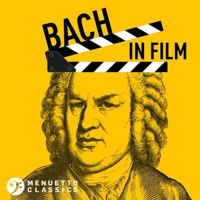 Bach in Film's cover