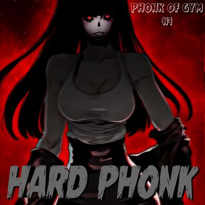 Phonk of Gym #1 (Hard Phonk)'s cover