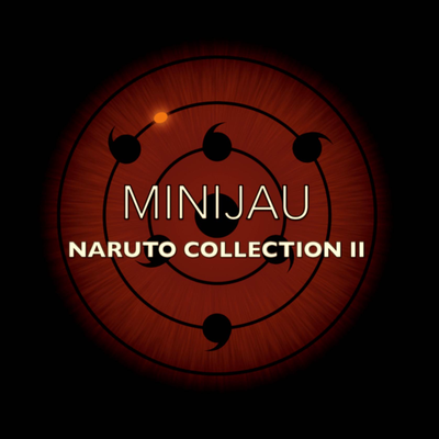 Karano Kokoro (From "Naruto Shippuden") (Instrumental) By Minijau's cover