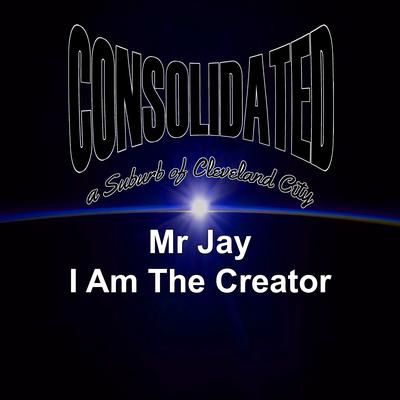 I Am the Creator's cover