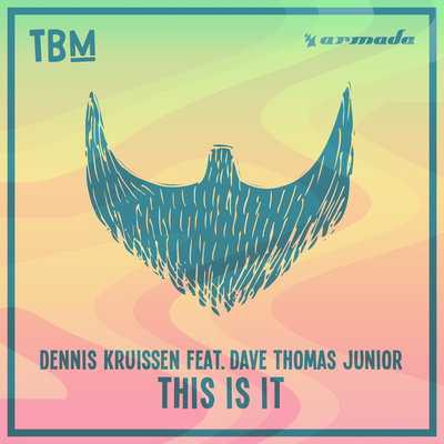 This Is It By Dennis Kruissen, Dave Thomas Junior's cover
