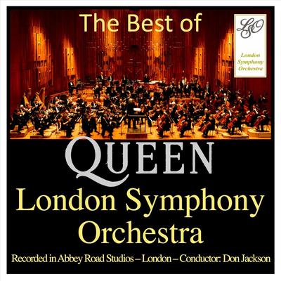 I Want to Break Free By London Symphony Orchestra's cover