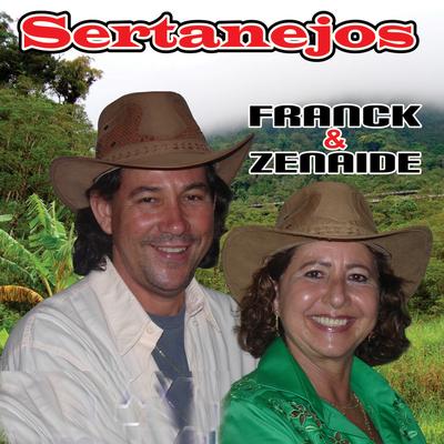Frank e Zenaide's cover