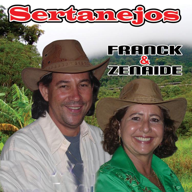 Frank e Zenaide's avatar image
