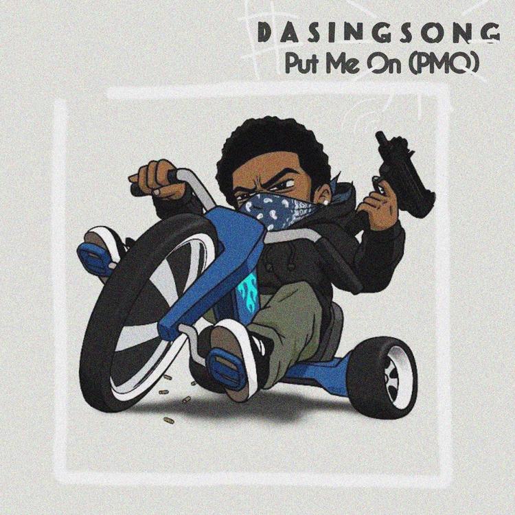 Dasingsong's avatar image