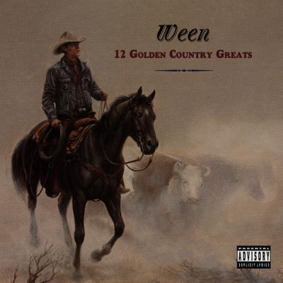 12 Golden Country Greats's cover