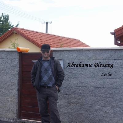 Abrahamic Blessing's cover